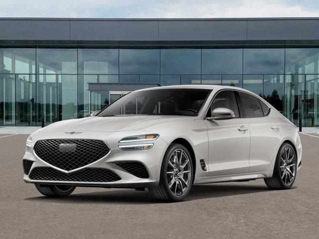 2026 Genesis G70 2.5T AWD for sale in COLUMBUS, OH