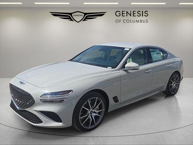 2026 Genesis G70 2.5T AWD for sale near COLUMBUS, OH