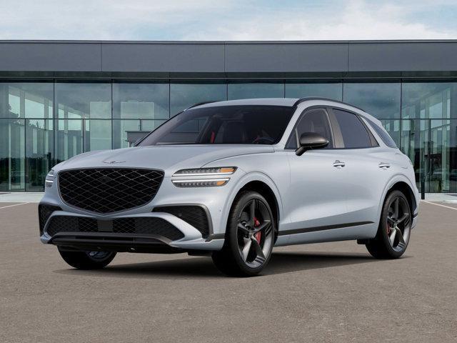 2027 Genesis GV70 3.5T Prestige Graphite for sale near COLUMBUS, OH