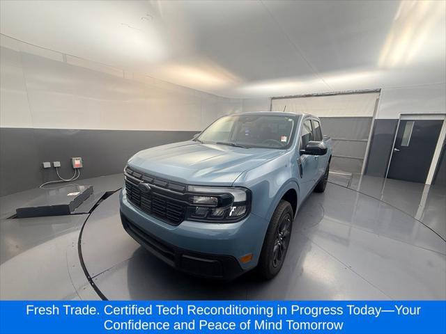 2023 Ford Maverick Lariat for sale in MCDONOUGH, GA