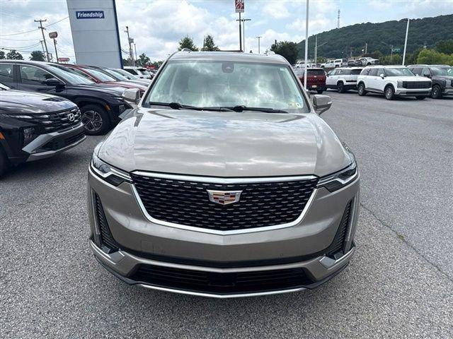 2022 Cadillac XT6 AWD Premium Luxury for sale in PRINCETON, WV