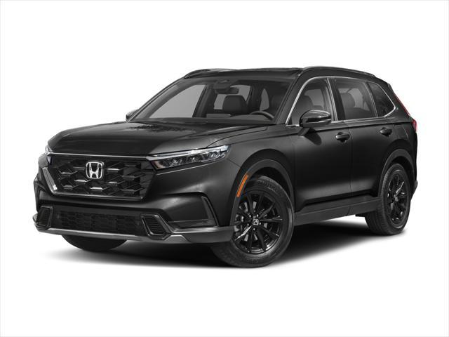 2024 Honda CR-V Hybrid Sport-L for sale in WENTZVILLE, MO