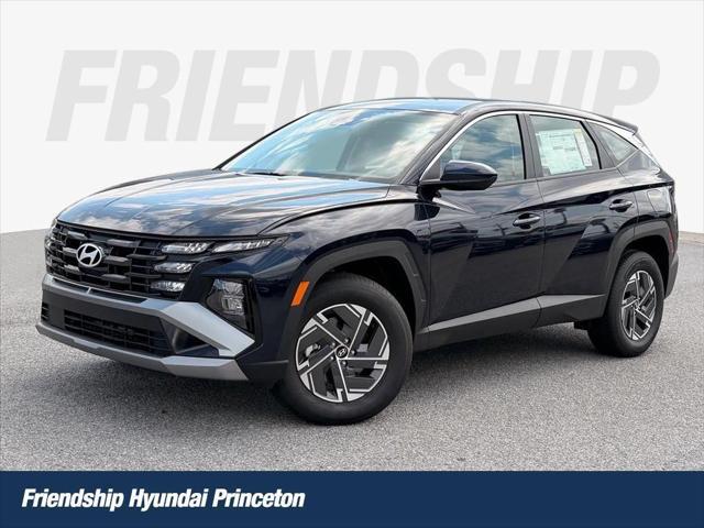 2026 Hyundai Tucson Hybrid Blue SE for sale in PRINCETON, WV