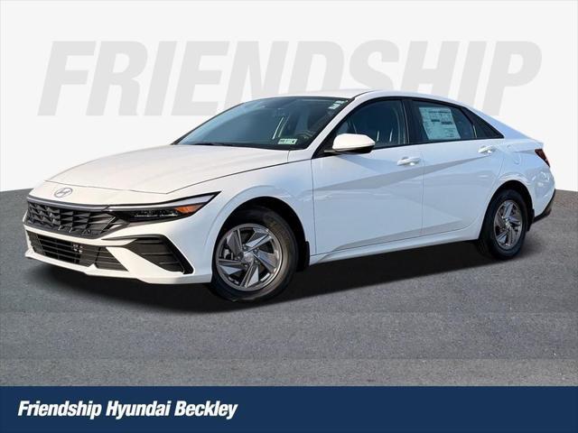 2026 Hyundai Elantra SE for sale in PRINCETON, WV