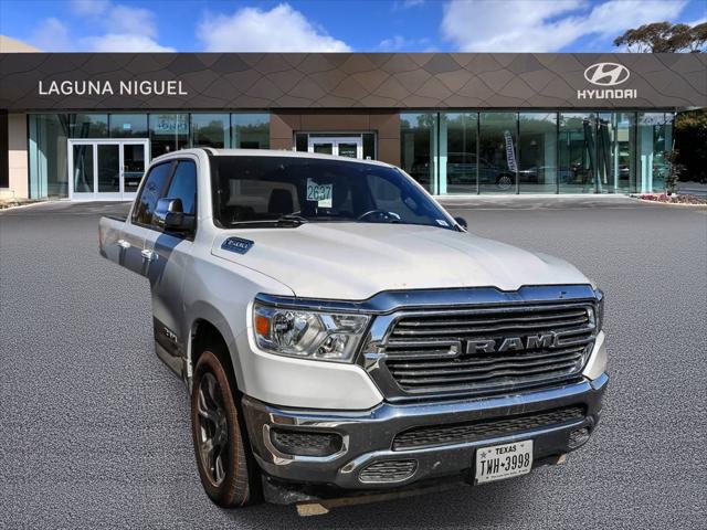 2024 Ram 1500 Laramie Crew Cab 4x2 5'7" Box for sale in LAGUNA NIGUEL, CA