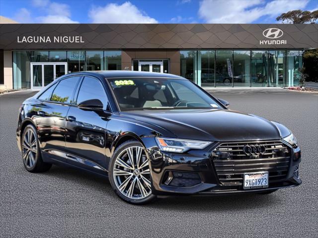 2023 Audi A6 Premium 45 TFSI quattro S tronic for sale in LAGUNA NIGUEL, CA