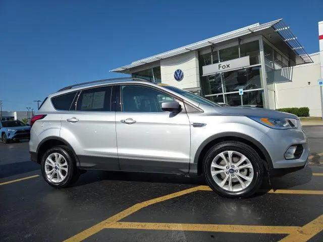 2019 Ford Escape SEL for sale in Rochester Hills, MI