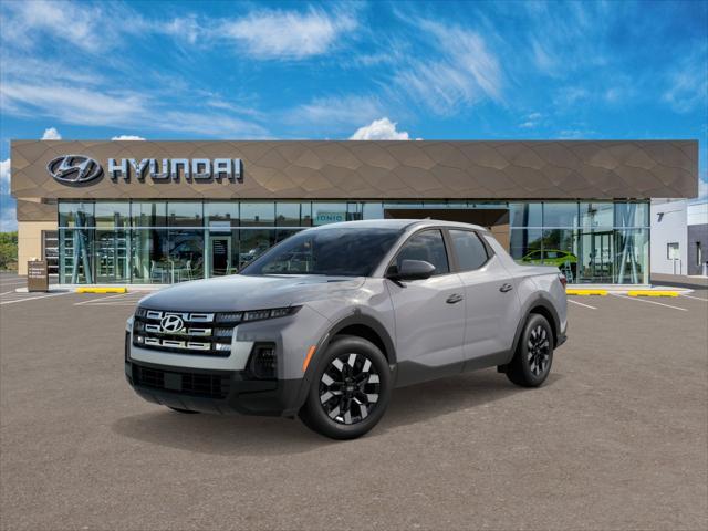 2027 Hyundai Santa Cruz SE for sale in TRIADELPHIA, WV