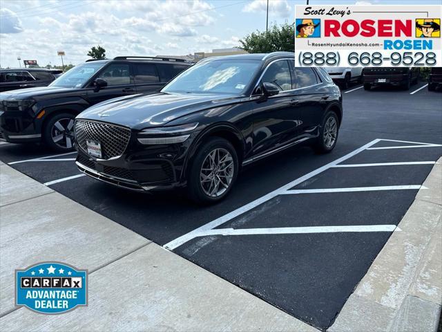 2024 Genesis GV70 2.5T AWD for sale in KENOSHA, WI
