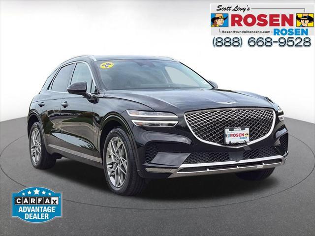 2024 Genesis GV70 2.5T AWD for sale in KENOSHA, WI