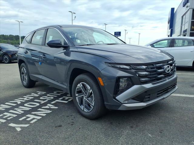 2026 Hyundai Tucson Hybrid Blue SE for sale in INDIANA, PA