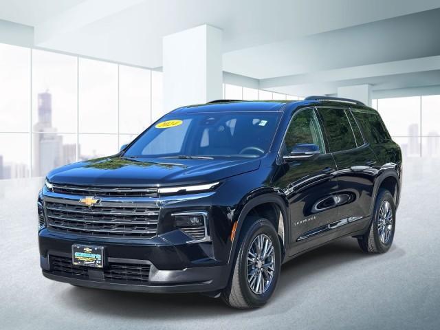 2024 Chevrolet Traverse AWD LT for sale in MEDFORD, NY