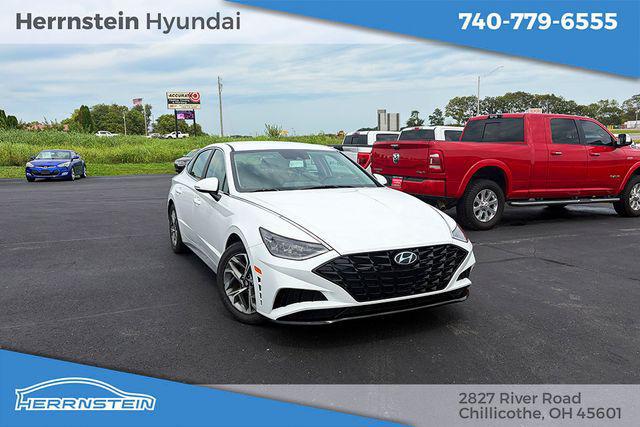 2023 Hyundai Sonata for sale near CHILLICOTHE, OH