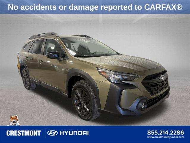 2024 Subaru Outback Onyx Edition for sale in BRUNSWICK, OH