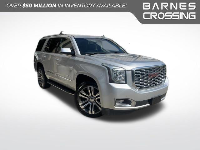 2018 GMC Yukon Denali for sale in TUPELO, MS