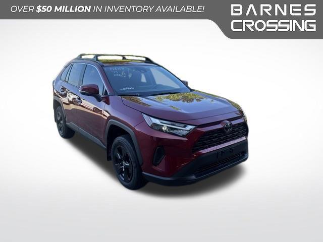 2025 Toyota RAV4 XLE for sale in TUPELO, MS