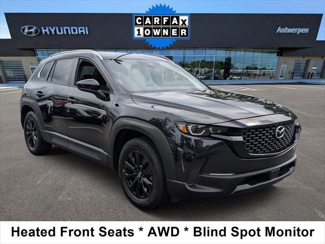 2025 Mazda CX-50 2.5 S Preferred Package for sale in CATONSVILLE, MD
