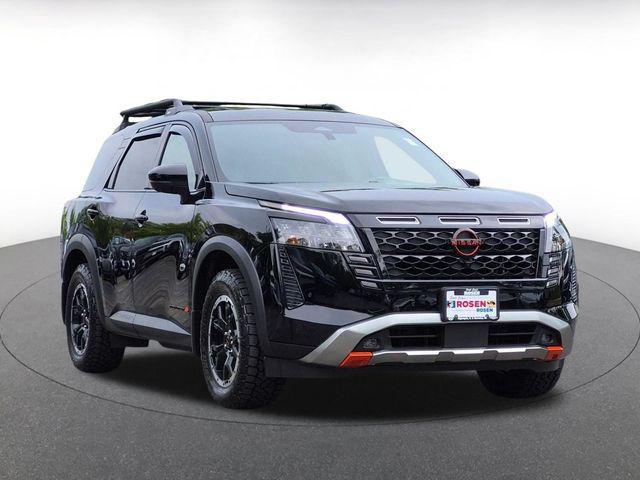 2026 Nissan Pathfinder Rock Creek for sale in ALGONQUIN, IL