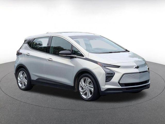 2023 Chevrolet Bolt EV FWD 1LT for sale in ALGONQUIN, IL