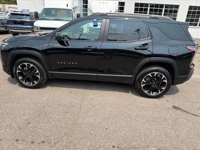2025 Chevrolet Equinox AWD LT for sale in Binghamton, NY