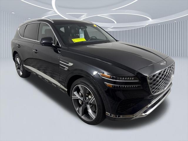 2025 Genesis GV80 3.5T Prestige AWD for sale in CLERMONT, FL