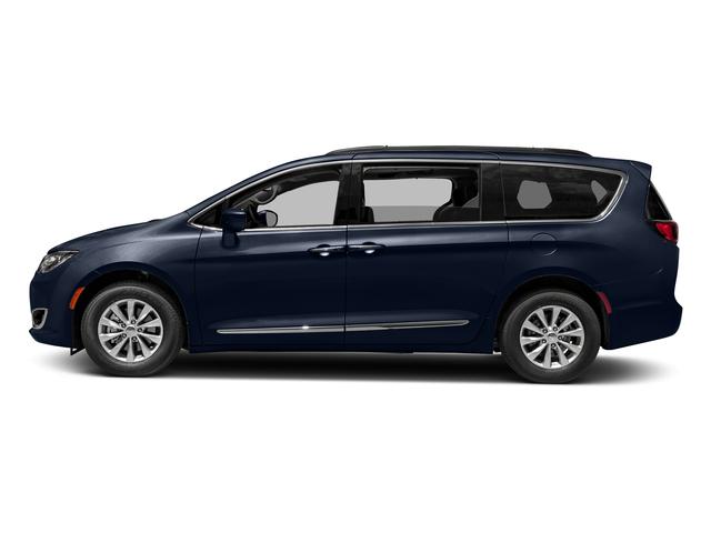 2017 Chrysler Pacifica Touring Plus