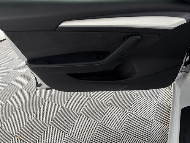2021 Tesla Model 3 Long Range Dual Motor All-Wheel Drive