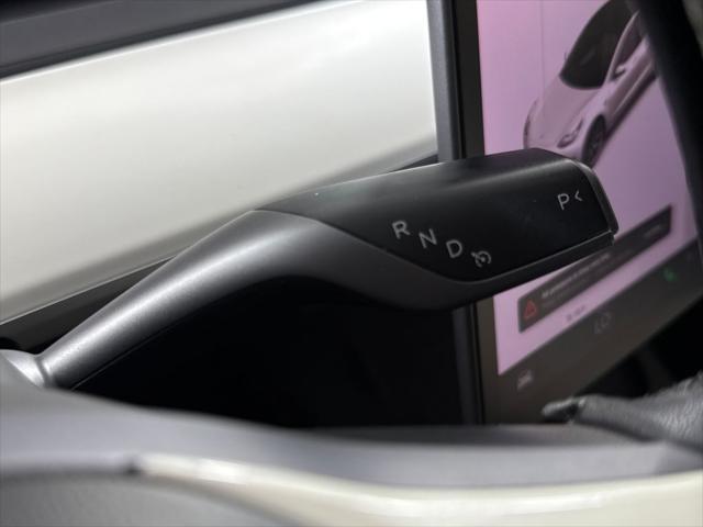 2021 Tesla Model 3 Long Range Dual Motor All-Wheel Drive