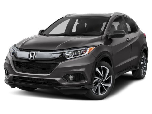 2019 Honda HR-V Sport for sale in CLERMONT, FL