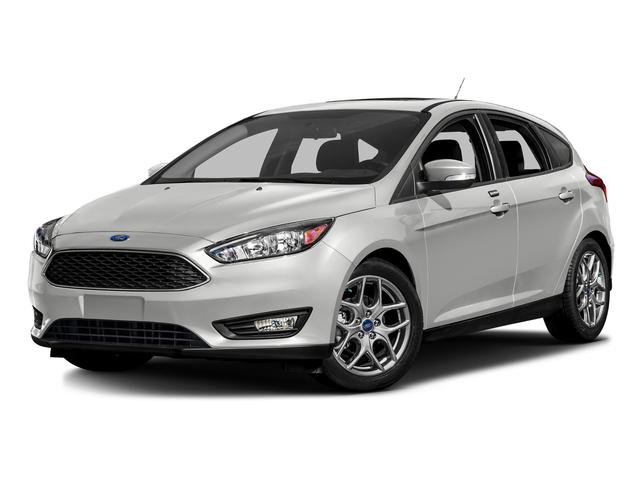 2016 Ford Focus SE for sale in CLERMONT, FL