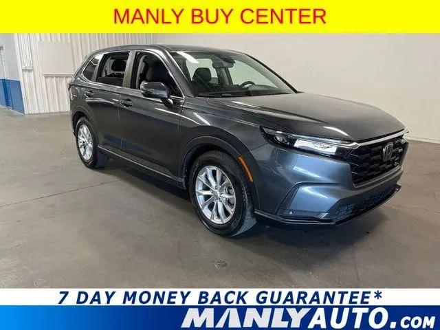 2023 Honda CR-V EX-L 2WD for sale in Santa Rosa, CA