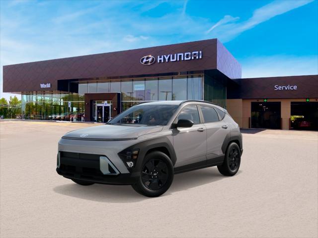 2027 Hyundai Kona SEL Sport for sale in MATTESON, IL