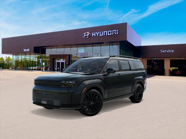 2027 Hyundai Santa Fe Calligraphy for sale in MATTESON, IL