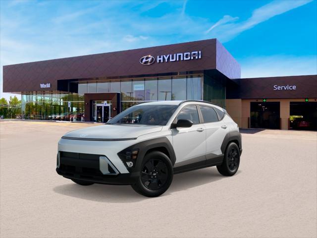 2027 Hyundai Kona SEL Sport for sale in MATTESON, IL