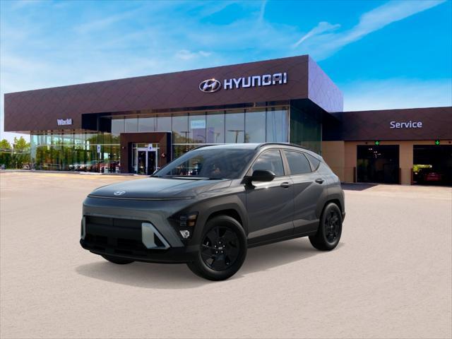 2027 Hyundai Kona SEL Sport for sale in MATTESON, IL