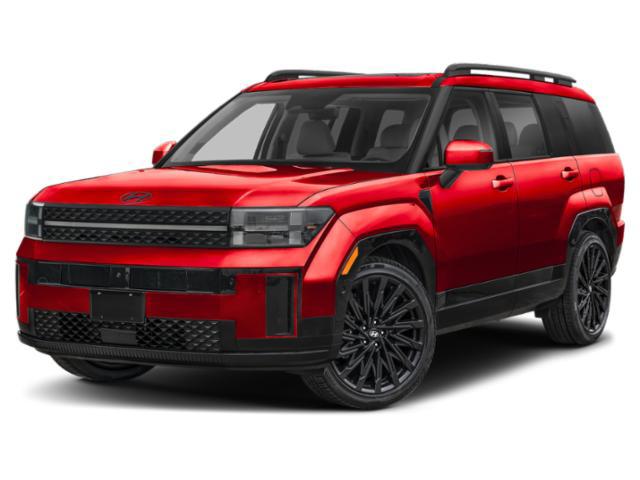 2027 Hyundai Santa Fe Calligraphy for sale in MATTESON, IL