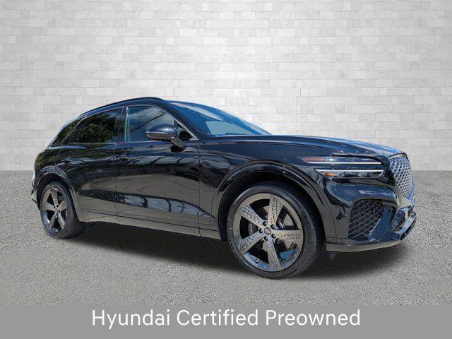 2023 Genesis GV70 2.5T AWD for sale in NAPLES, FL