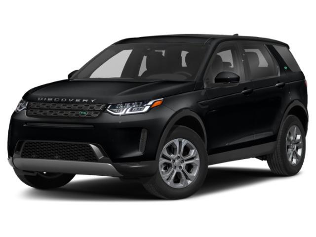 2023 Land Rover Discovery Sport S for sale in NAPLES, FL