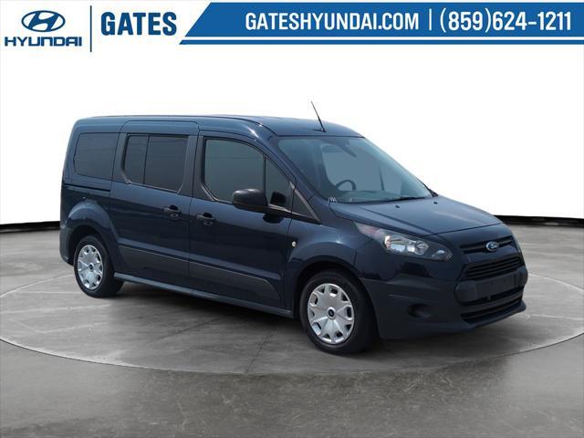 2018 Ford Transit Connect XL for sale in RICHMOND, KY
