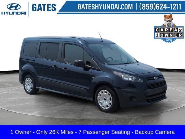 2018 Ford Transit Connect XL for sale in RICHMOND, KY