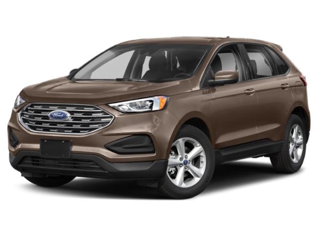 2019 Ford Edge SEL for sale in LEESBURG, FL