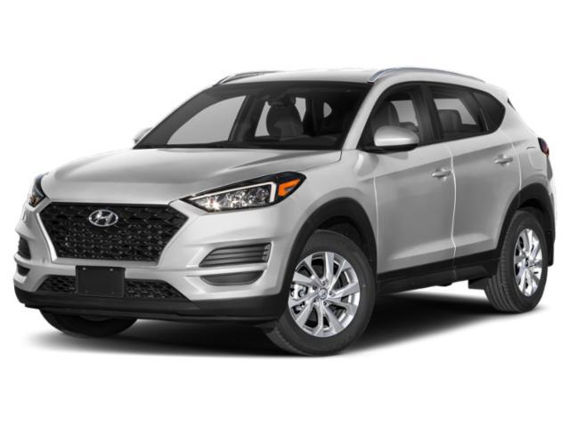 2019 Hyundai Tucson Value for sale in LEESBURG, FL