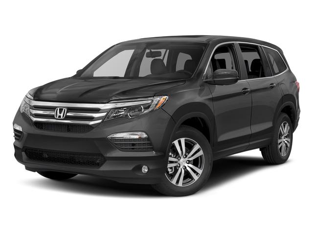 2017 Honda Pilot EX-L for sale in LEESBURG, FL