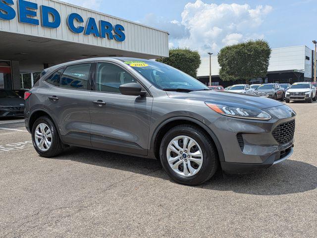 2021 Ford Escape S for sale in OCALA, FL