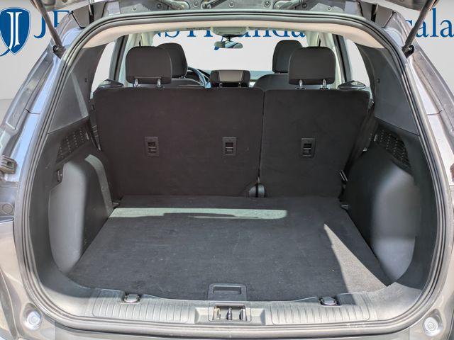 2021 Ford Escape S