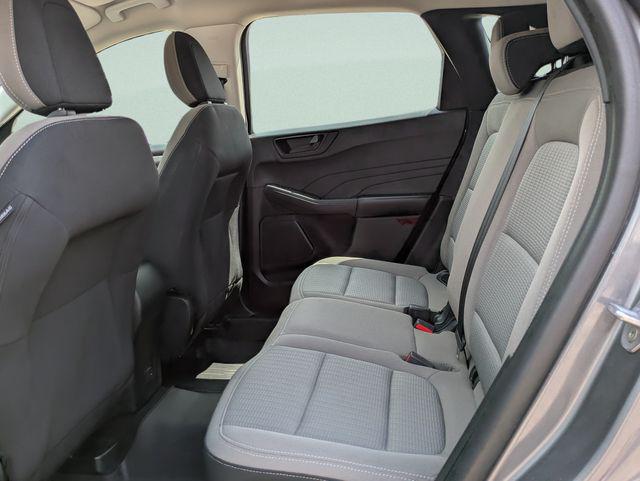 2021 Ford Escape S