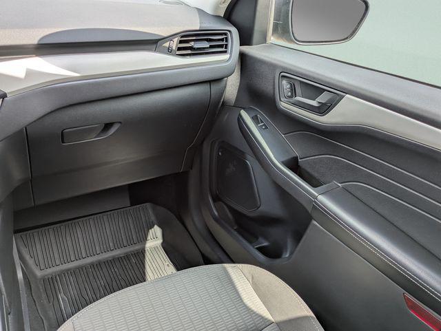 2021 Ford Escape S