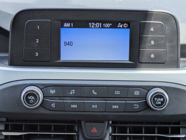 2021 Ford Escape S