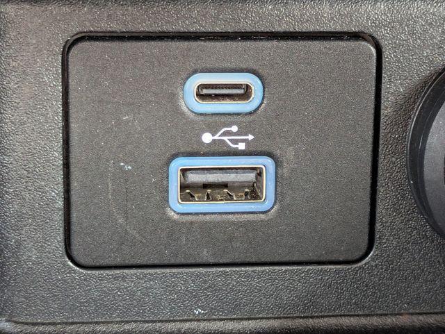 2021 Ford Escape S