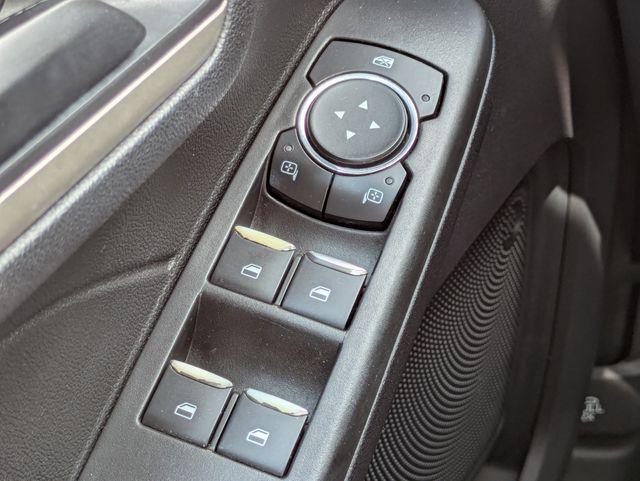 2021 Ford Escape S